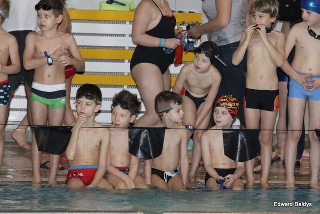 Zimowe mistrzostwa (zdjęcia)