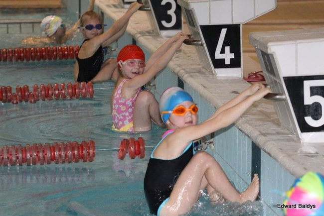 Zimowe mistrzostwa (zdjęcia)