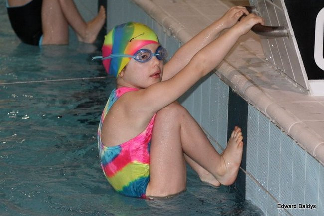 Zimowe mistrzostwa (zdjęcia)