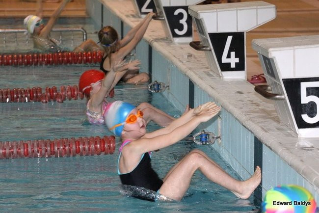 Zimowe mistrzostwa (zdjęcia)