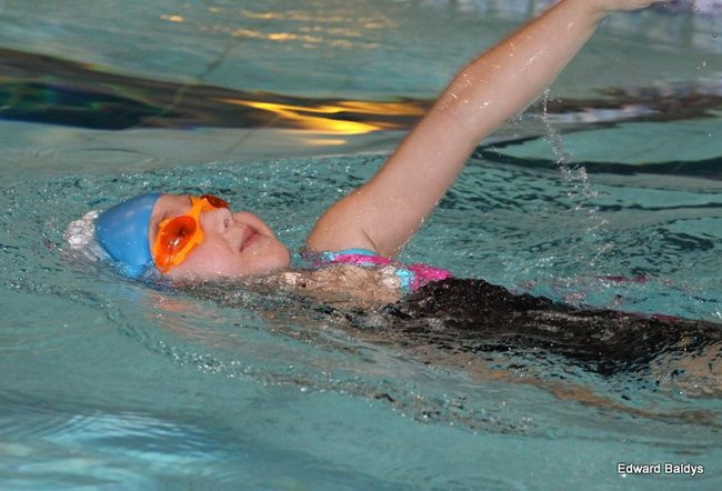 Zimowe mistrzostwa (zdjęcia)