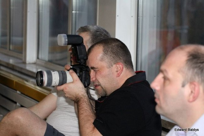 Zimowe mistrzostwa (zdjęcia)