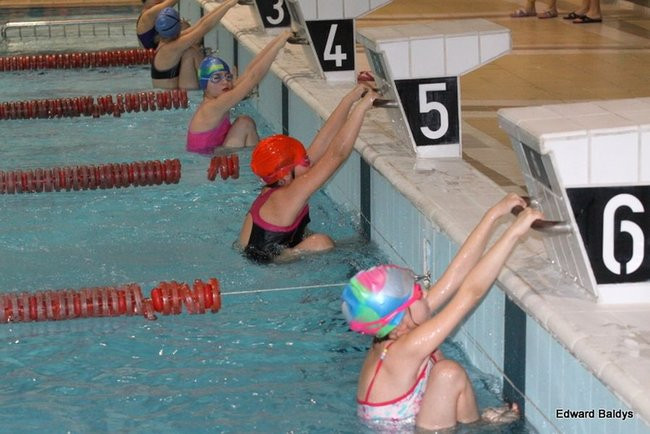 Zimowe mistrzostwa (zdjęcia)