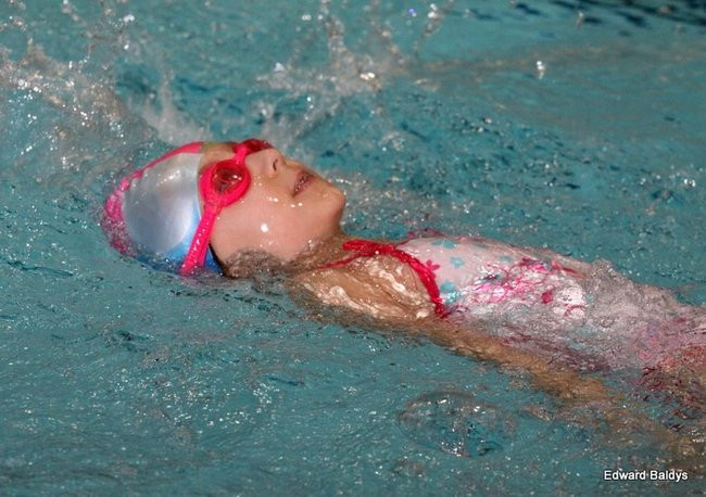 Zimowe mistrzostwa (zdjęcia)