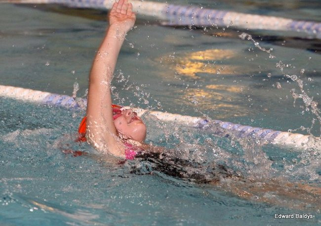 Zimowe mistrzostwa (zdjęcia)