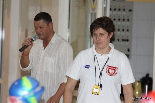 Zimowe mistrzostwa (zdjęcia)