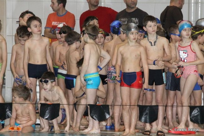 Zimowe mistrzostwa (zdjęcia)