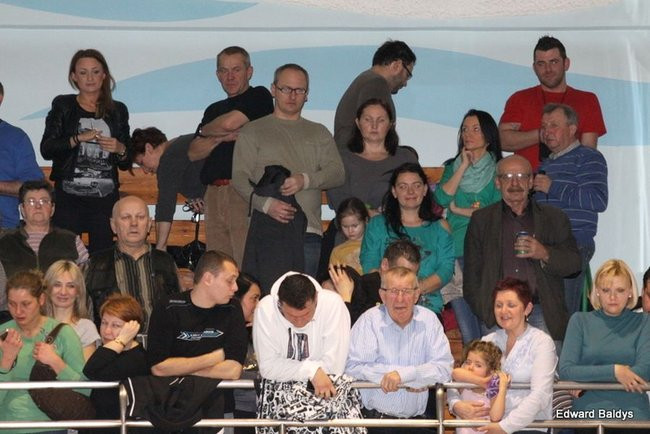 Zimowe mistrzostwa (zdjęcia)