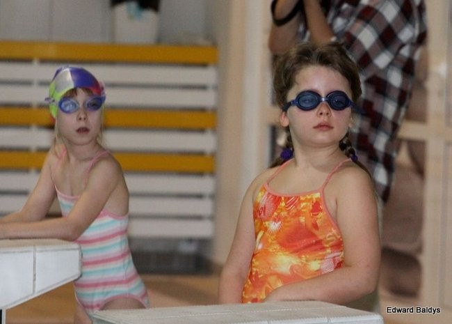 Zimowe mistrzostwa (zdjęcia)