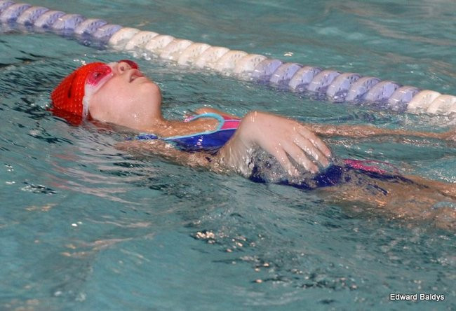 Zimowe mistrzostwa (zdjęcia)