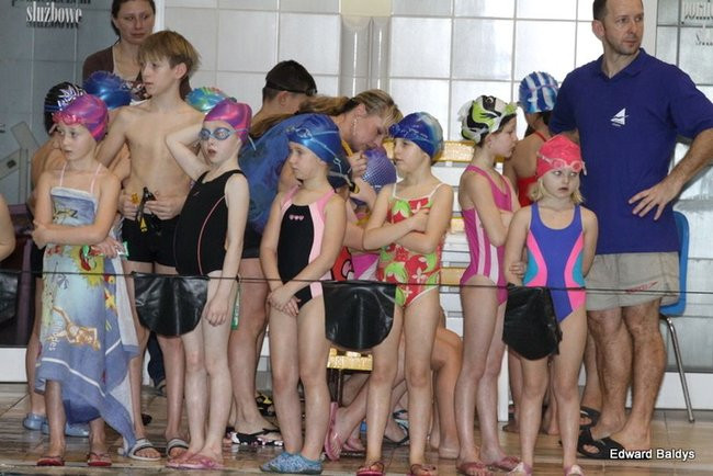 Zimowe mistrzostwa (zdjęcia)