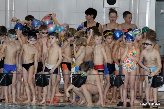 Zimowe mistrzostwa (zdjęcia)