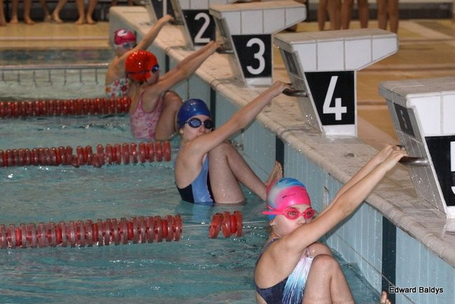 Zimowe mistrzostwa (zdjęcia)