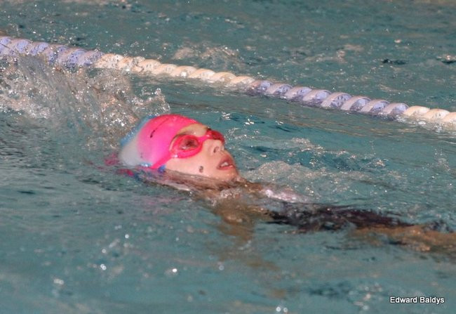 Zimowe mistrzostwa (zdjęcia)