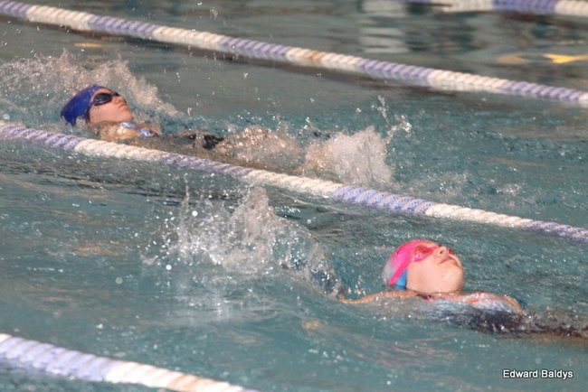 Zimowe mistrzostwa (zdjęcia)