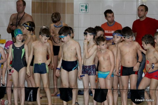 Zimowe mistrzostwa (zdjęcia)