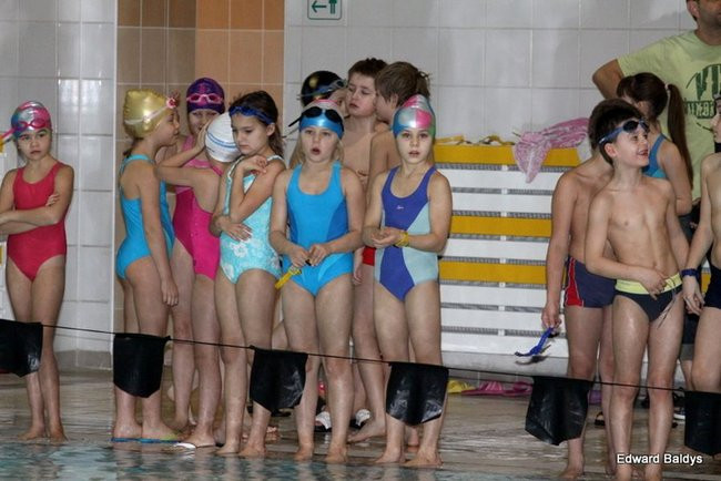 Zimowe mistrzostwa (zdjęcia)