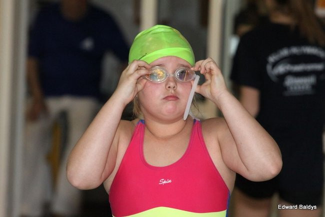 Zimowe mistrzostwa (zdjęcia)