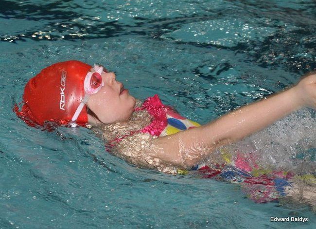 Zimowe mistrzostwa (zdjęcia)