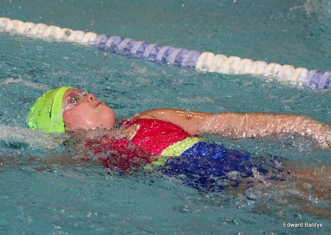 Zimowe mistrzostwa (zdjęcia)