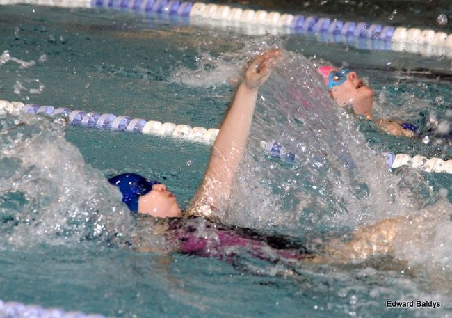 Zimowe mistrzostwa (zdjęcia)