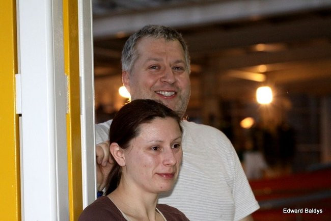 Zimowe mistrzostwa (zdjęcia)