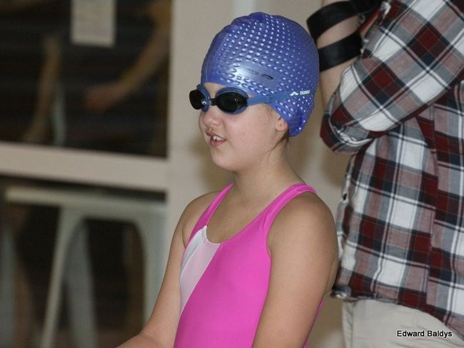 Zimowe mistrzostwa (zdjęcia)