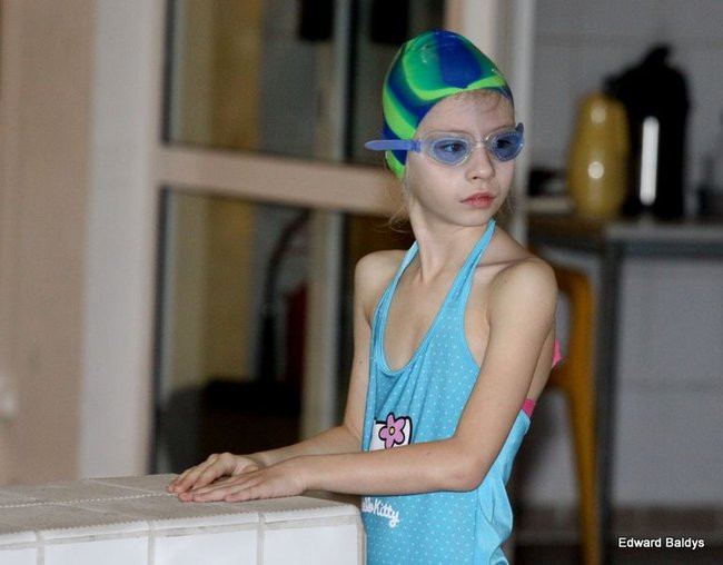 Zimowe mistrzostwa (zdjęcia)