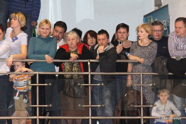 Zimowe mistrzostwa (zdjęcia)