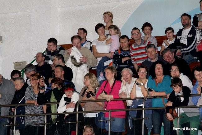 Zimowe mistrzostwa (zdjęcia)