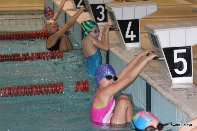 Zimowe mistrzostwa (zdjęcia)