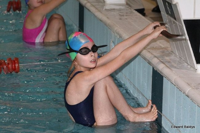 Zimowe mistrzostwa (zdjęcia)