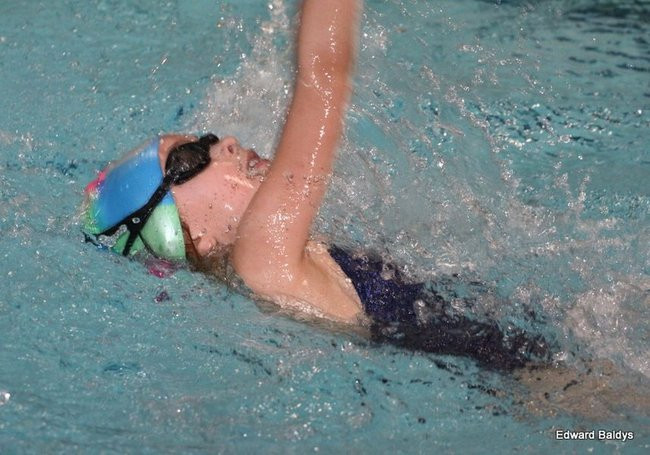 Zimowe mistrzostwa (zdjęcia)