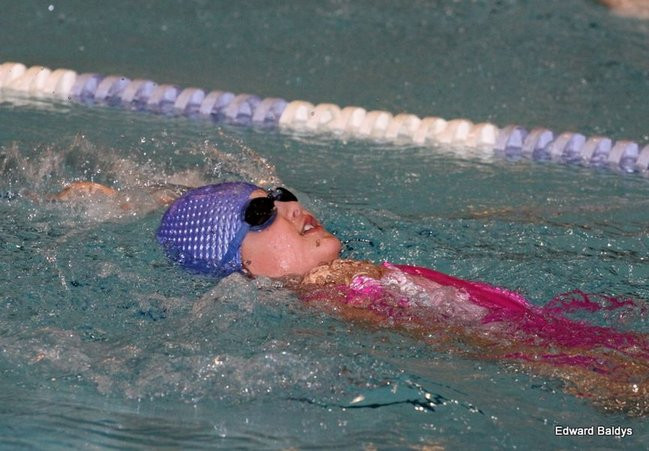 Zimowe mistrzostwa (zdjęcia)