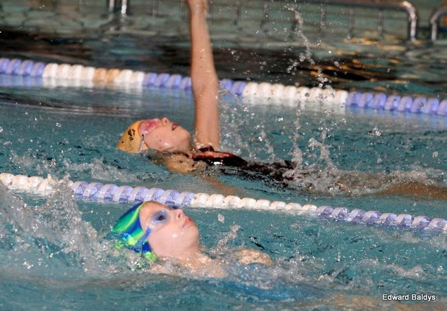 Zimowe mistrzostwa (zdjęcia)