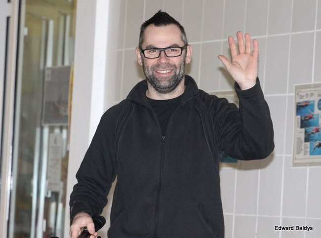 Zimowe mistrzostwa (zdjęcia)