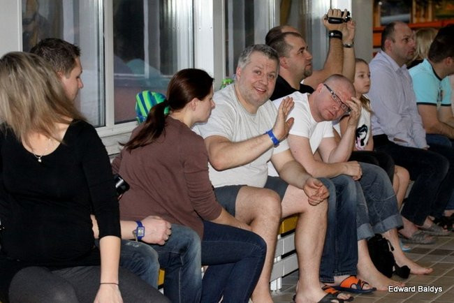 Zimowe mistrzostwa (zdjęcia)