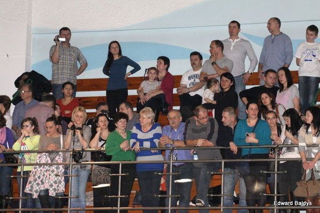 Zimowe mistrzostwa (zdjęcia)