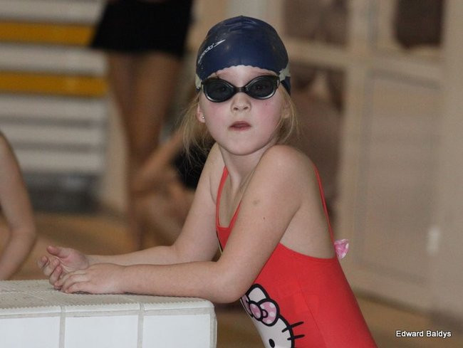 Zimowe mistrzostwa (zdjęcia)