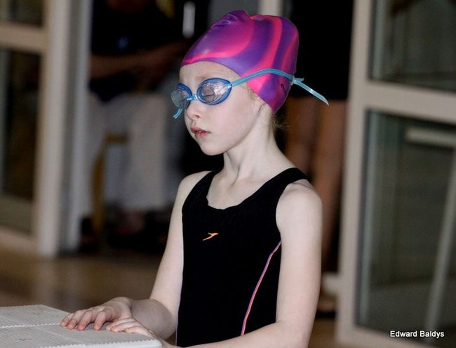 Zimowe mistrzostwa (zdjęcia)