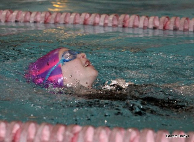 Zimowe mistrzostwa (zdjęcia)