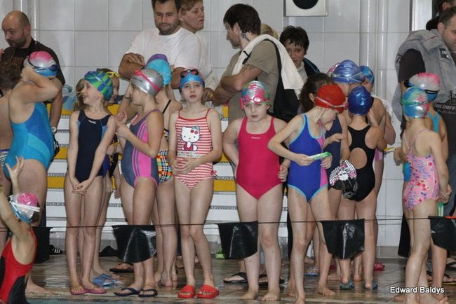 Zimowe mistrzostwa (zdjęcia)