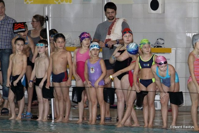 Zimowe mistrzostwa (zdjęcia)