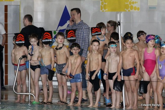 Zimowe mistrzostwa (zdjęcia)