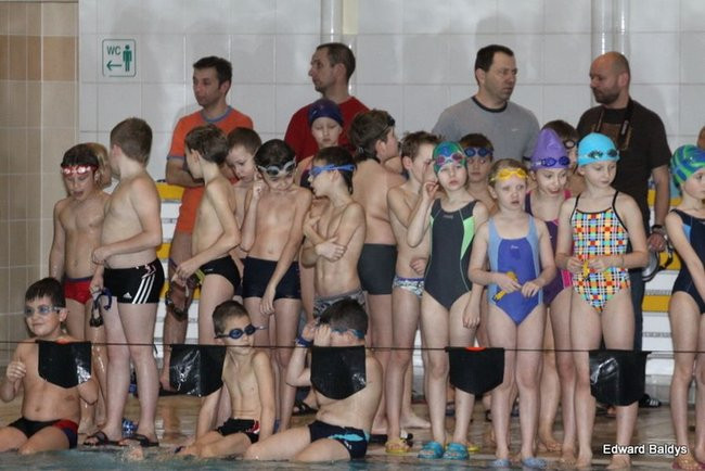 Zimowe mistrzostwa (zdjęcia)