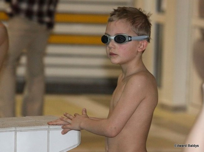 Zimowe mistrzostwa (zdjęcia)