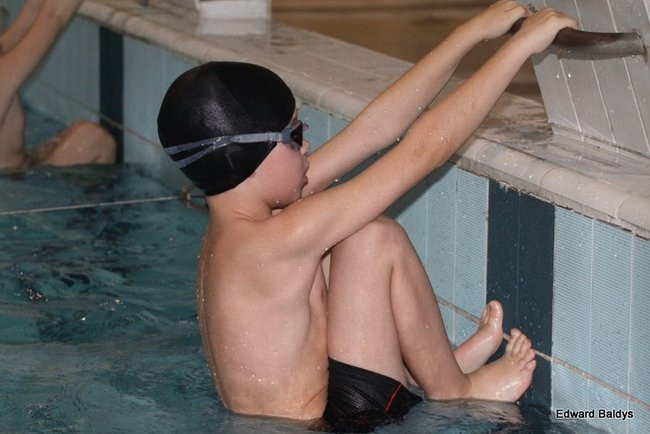 Zimowe mistrzostwa (zdjęcia)