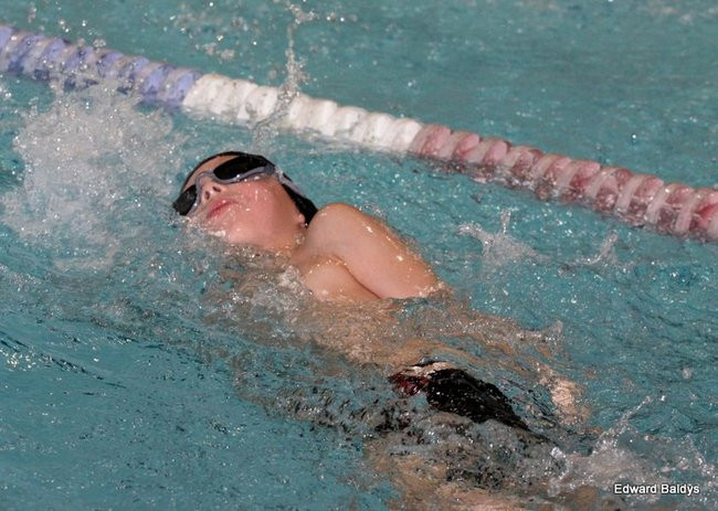 Zimowe mistrzostwa (zdjęcia)