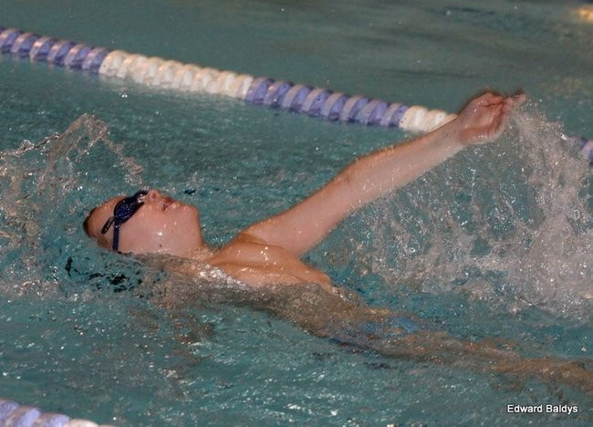 Zimowe mistrzostwa (zdjęcia)