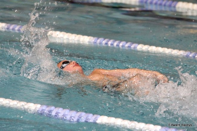 Zimowe mistrzostwa (zdjęcia)